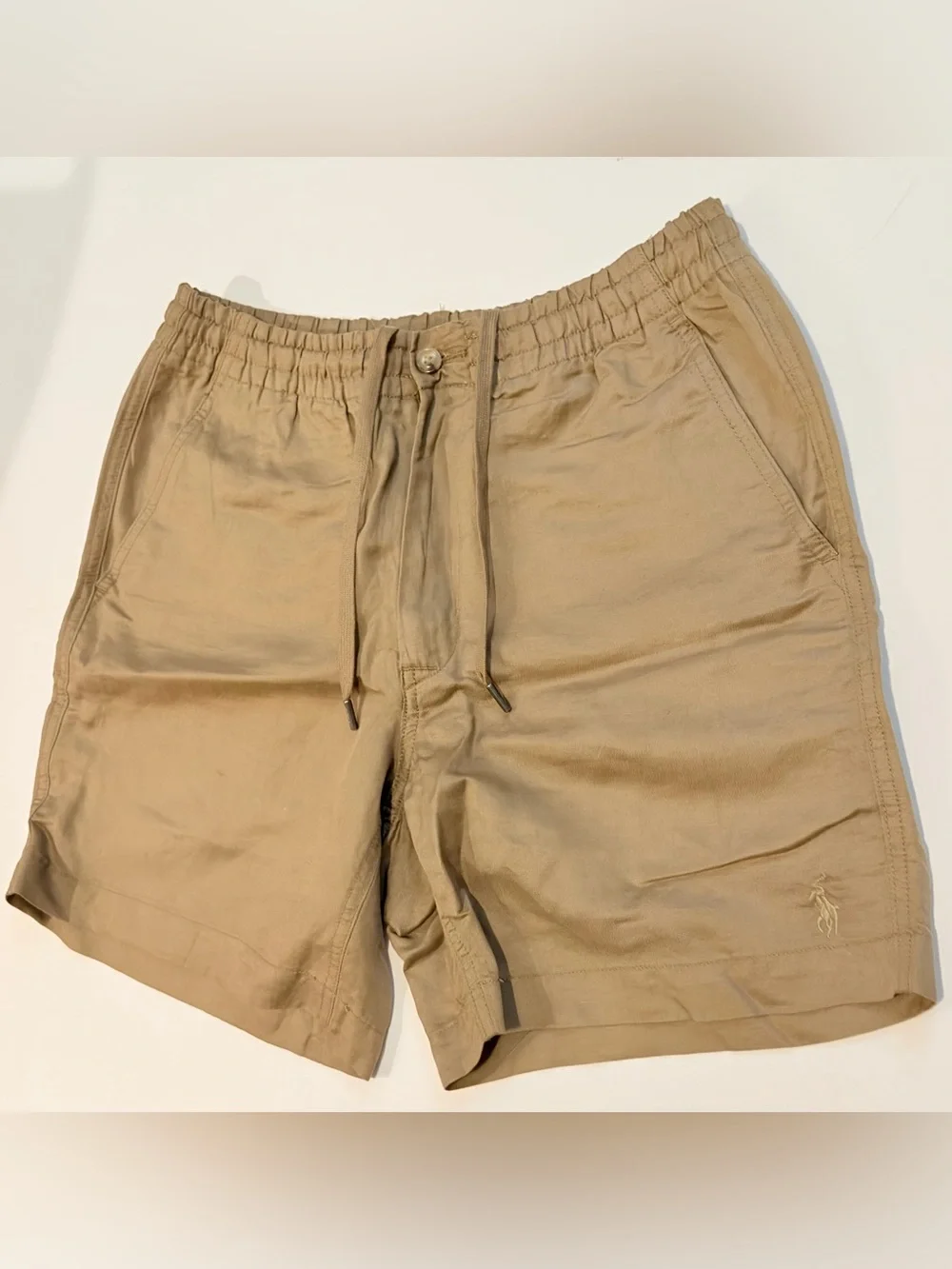 Polo Ralph Lauren lightweight linen